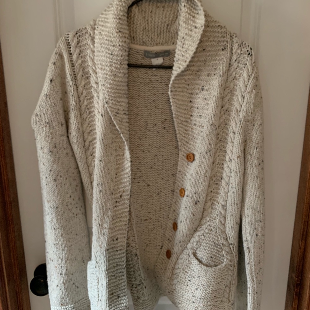 Jcrew sweater
